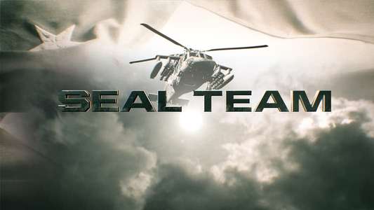 SEAL Team - Backdrops