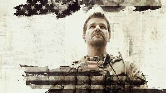 SEAL Team - Backdrops