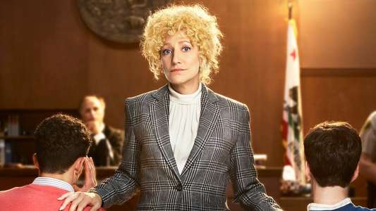 Law & Order True Crime - Backdrops