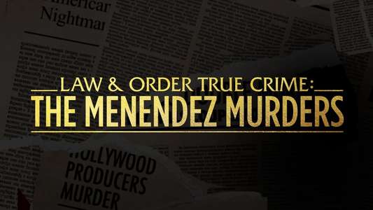 Law & Order True Crime - Backdrops