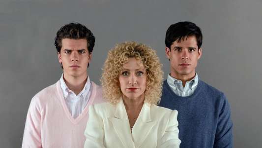 Law & Order True Crime - Backdrops