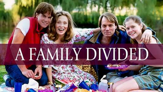 A Family Divided - Backdrop