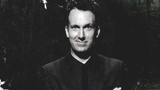 The Opposition with Jordan Klepper - Backdrop