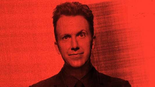 The Opposition with Jordan Klepper - Backdrop