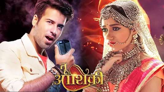 Tu Aashiqui - Backdrops