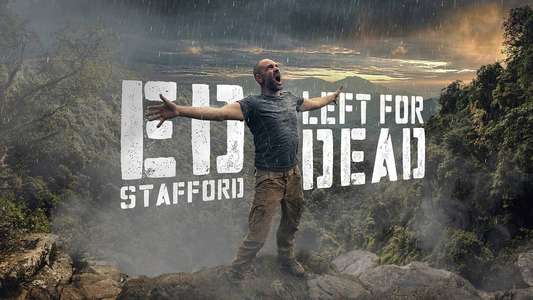 Ed Stafford: Left For Dead - Backdrops