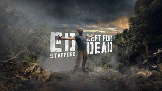 Ed Stafford: Left For Dead - Backdrops