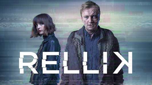 Rellik - Backdrops