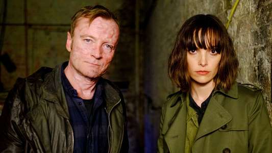 Rellik - Backdrops