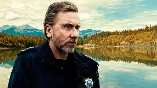 Tin Star - Backdrops