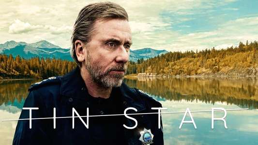 Tin Star - Backdrops