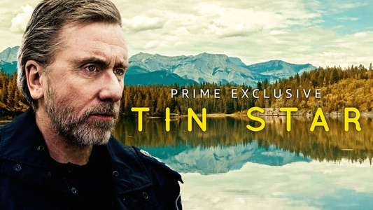 Tin Star - Backdrops