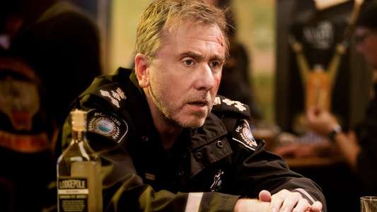 Tin Star - Backdrops