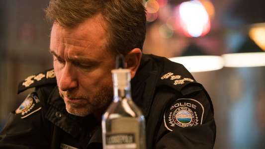 Tin Star - Backdrops