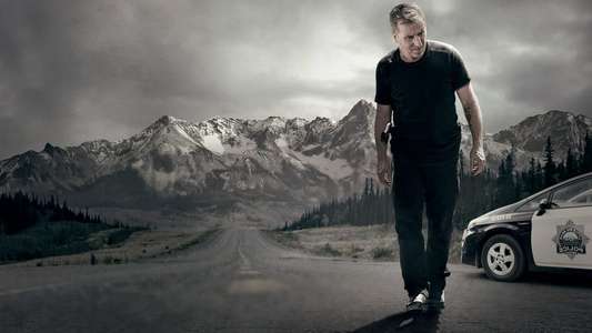 Tin Star - Backdrops
