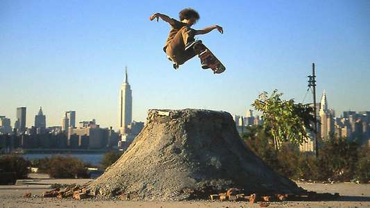 Epicly Later'd - Backdrops