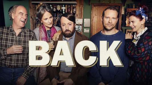Back - Backdrops