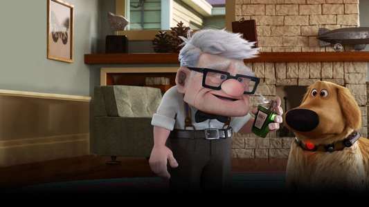 Carl's Date - Backdrops