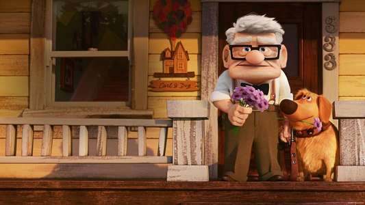 Carl's Date - Backdrops