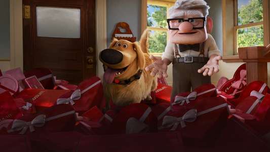 Carl's Date - Backdrops