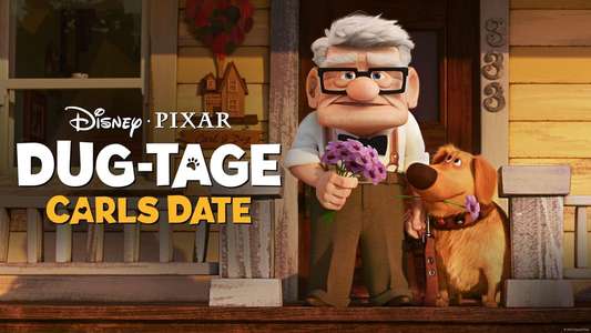 Carl's Date - Backdrops