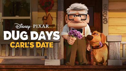 Carl's Date - Backdrops