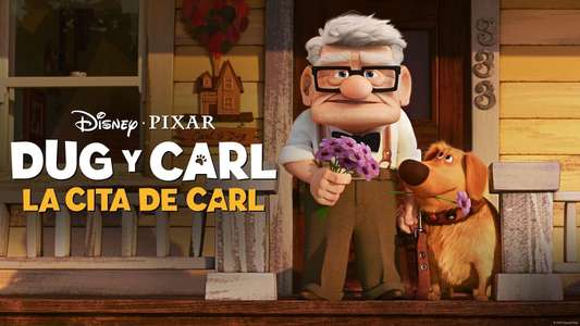 Carl's Date - Backdrops