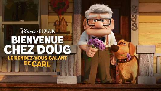 Carl's Date - Backdrops