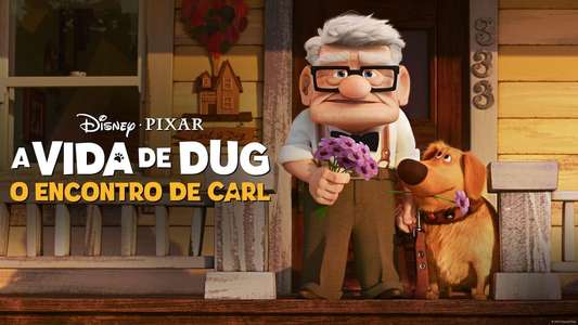 Carl's Date - Backdrops