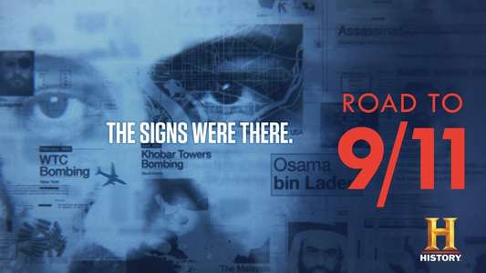 Road to 9/11 - Backdrop