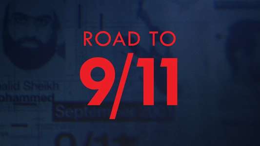 Road to 9/11 - Backdrop
