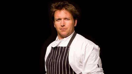 Saturday Morning with James Martin - Backdrops