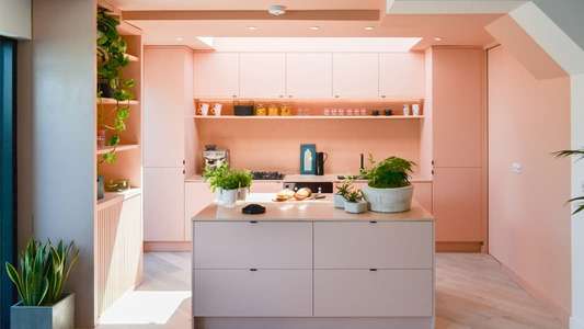 Love Your Home and Garden - Backdrop