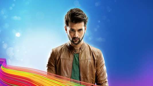 Ayushman Bhava - Backdrops