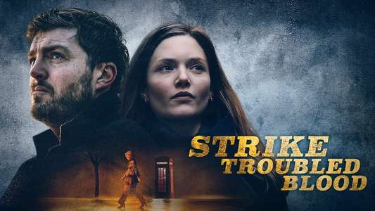 Strike - Backdrops