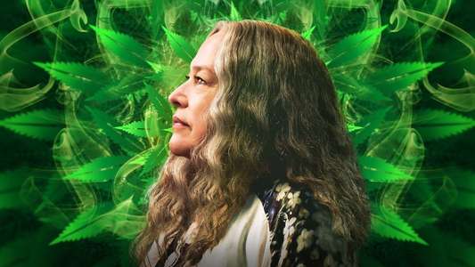 Disjointed - Backdrop