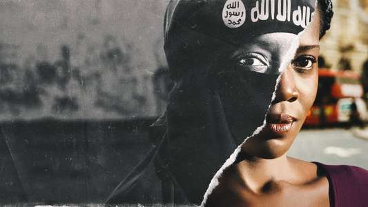 The State - Backdrop