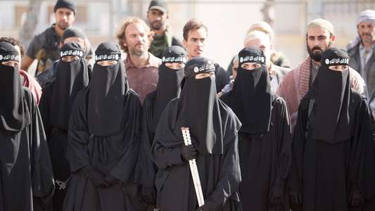 The State - Backdrop