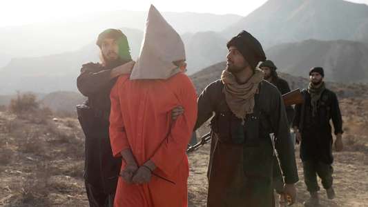 The State - Backdrop