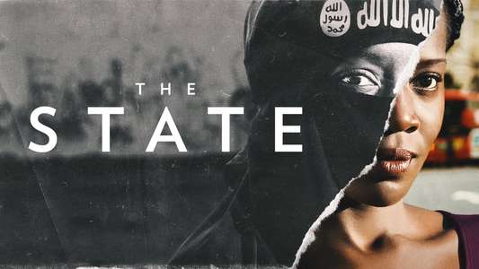 The State - Backdrop