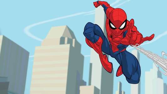 Marvel's Spider-Man - Backdrops
