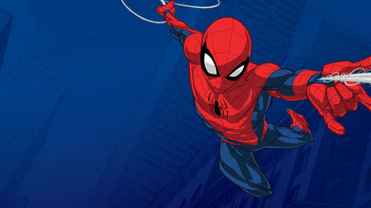 Marvel's Spider-Man - Backdrops