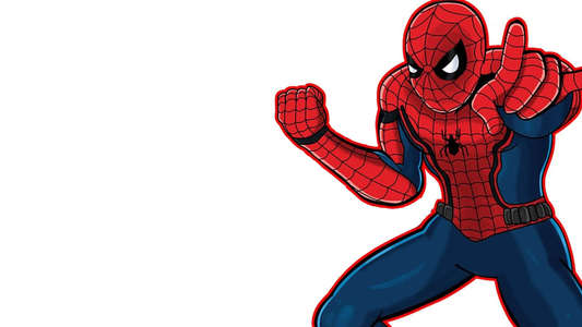 Marvel's Spider-Man - Backdrops