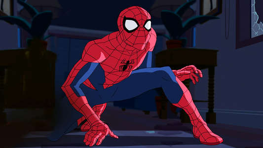 Marvel's Spider-Man - Backdrops