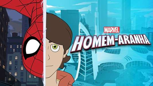 Marvel's Spider-Man - Backdrops