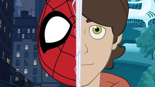 Marvel's Spider-Man - Backdrops