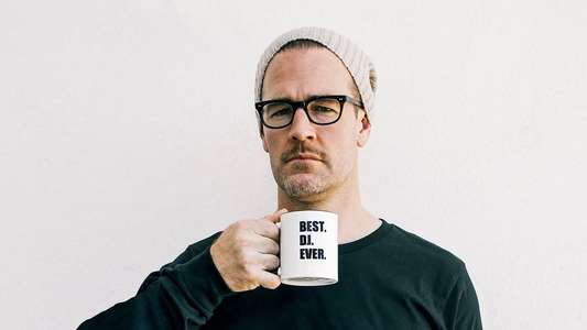 What Would Diplo Do? - Backdrop