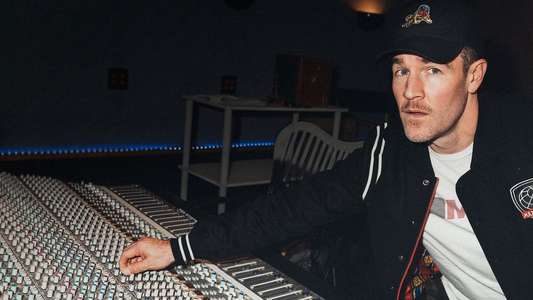 What Would Diplo Do? - Backdrop