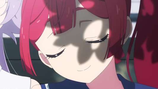 Escha Chron - Backdrop