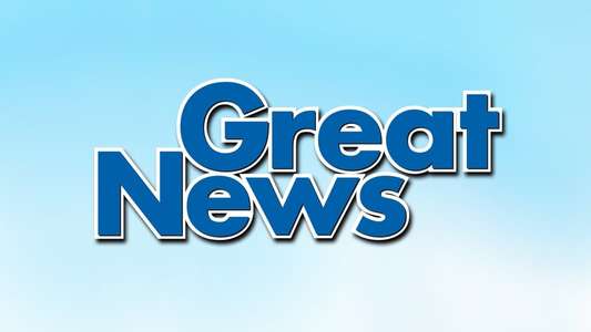Great News - Backdrops